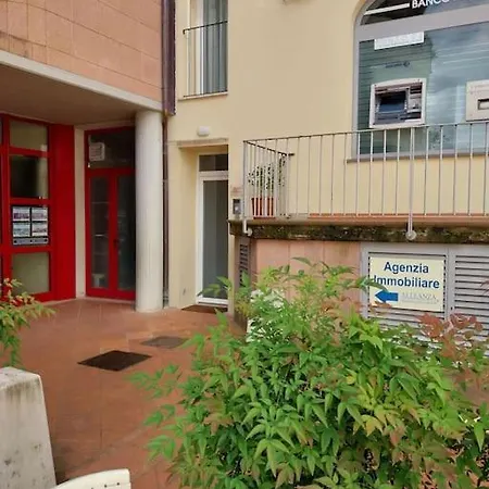 Lejlighed Piazzetta Franchi San Casciano in Val di Pesa