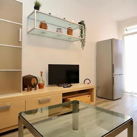 Apartment Piazzetta Franchi *