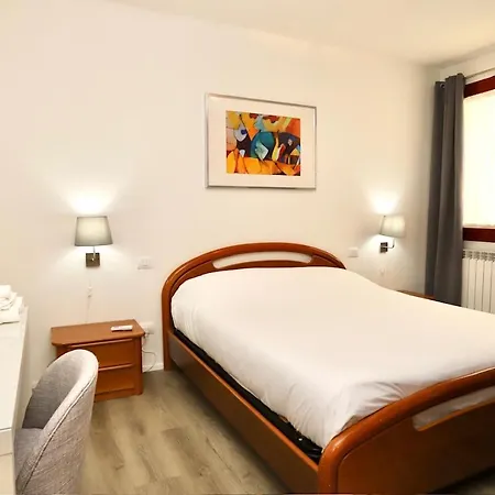 Apartment Piazzetta Franchi