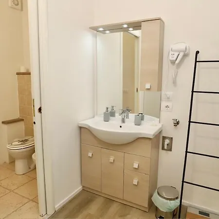 Piazzetta Franchi Apartment San Casciano in Val di Pesa